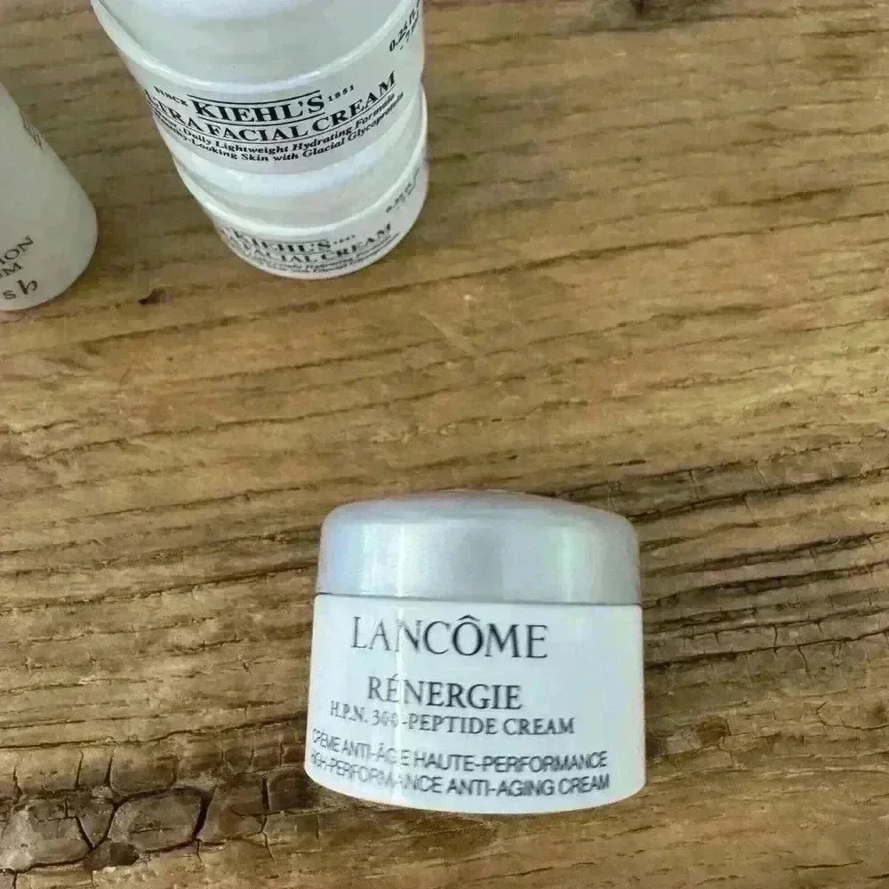 HIGH END SKINCARE 🚨BUNDLE🚨~ Minis !!!
